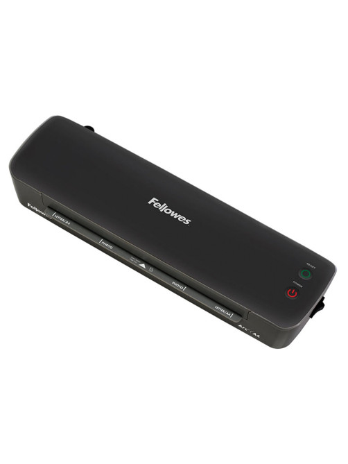 Ламинатор FELLOWES ARC A4, 75-80 мкм, 30 см/мин., автоотключение, Jam Free, набор пленок, FS-45700