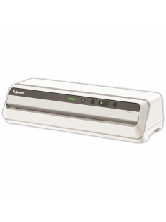 Ламинатор FELLOWES JUPITER A3, функция AutoSense, 75-250 мкм, до 140 см/мин., нагрев 60 сек., FS-57484