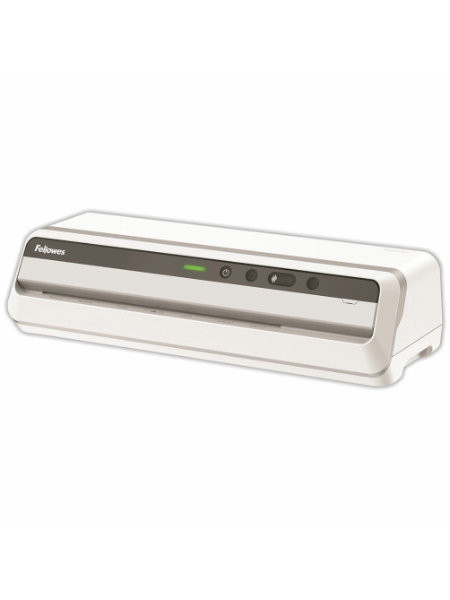 Ламинатор FELLOWES JUPITER A3, функция AutoSense, 75-250 мкм, до 140 см/мин., нагрев 60 сек., FS-57484