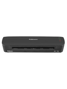 Ламинатор FELLOWES ARC A4, 75-80 мкм, 30 см/мин., автоотключение, Jam Free, набор пленок, FS-45700