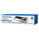 Ламинатор CROMEX (КРОМЕКС) FGK-320L формат А3, толщина пленки 60-250 мкм, скорость 50 см/мин, 533124