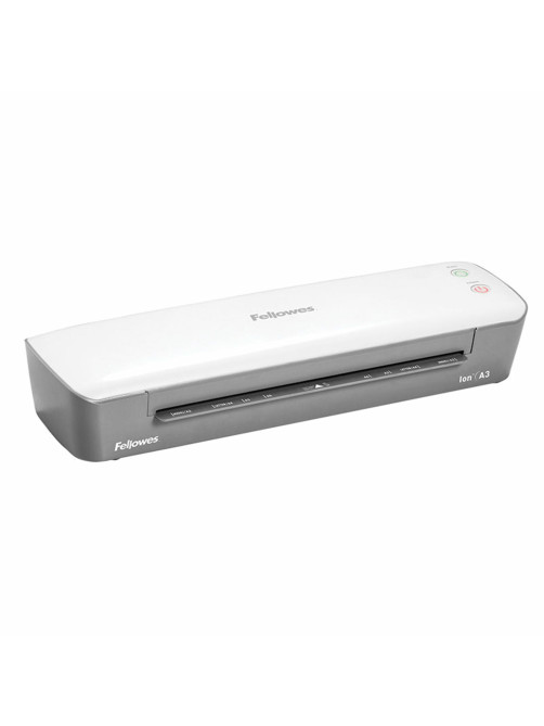 Ламинатор FELLOWES ION A3, 75-125 мкм, 30 см/мин., автоотключение, Jam Free, FS-45602