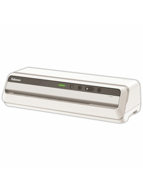 Ламинатор FELLOWES JUPITER A3, функция AutoSense, 75-250 мкм, до 140 см/мин., нагрев 60 сек., FS-57484