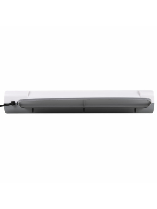 Ламинатор BRAUBERG SILVER MAX A3, толщина пленки 60-200 мкм, скорость 32 см/мин., 532626