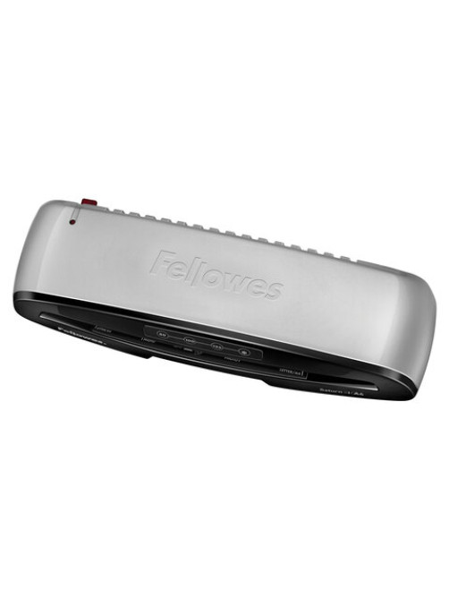 Ламинатор FELLOWES SATURN 3I A4, 75-125 мкм, 30 см/мин., нагрев 60 сек., автоотключение, Jam Free, FS-57248