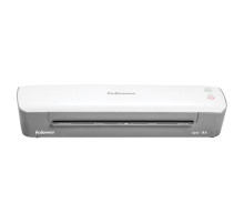 Ламинатор FELLOWES ION A4, 75-125 мкм, 30 см/мин., автоотключение, Jam Free, FS-45600