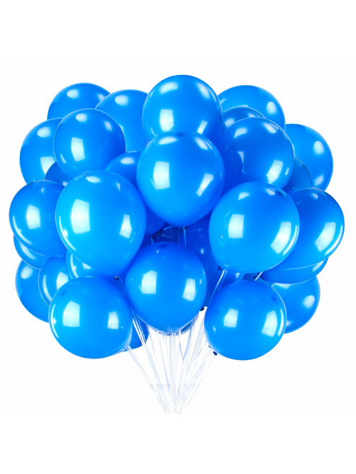 Шары воздушные ЗОЛОТАЯ СКАЗКА, 10