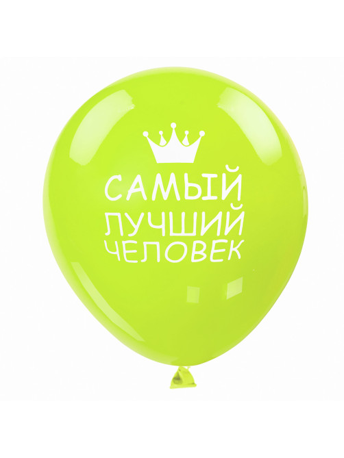 Шары воздушные ЗОЛОТАЯ СКАЗКА, 12