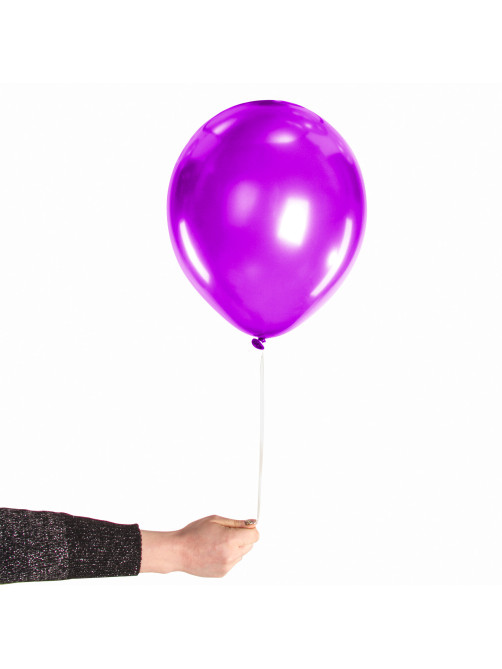 Шары воздушные ЗОЛОТАЯ СКАЗКА, 10