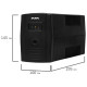 Источник бесперебойного питания SVEN Pro 600, 600VA (360W), 2 евророзетки, SV-013837