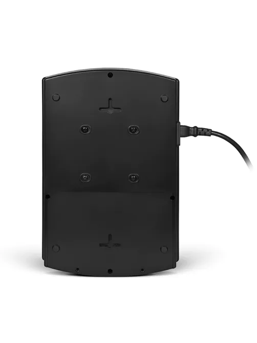 Источник бесперебойного питания SVEN UP-L1000E, 510VA (290 W), 6 евророзеток, SV-016593