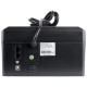 Источник бесперебойного питания SMARTWATT UPS SAFE PRO 650, 650 ВА (390 Вт), 8 розеток, 3703020270004