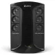Источник бесперебойного питания SVEN UP-L1000E, 510VA (290 W), 6 евророзеток, SV-016593