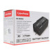 Источник бесперебойного питания CYBERPOWER BS650E, 650 VA (390 W), 8 евророзеток