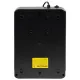 Источник бесперебойного питания SMARTWATT UPS SAFE PRO 1050, 1050 ВА (630 Вт), 8 розеток, 3703020270006