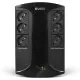Источник бесперебойного питания SVEN UP-L1000E, 510VA (290 W), 6 евророзеток, SV-016593