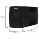 Источник бесперебойного питания SVEN Pro 800, 800VA (480W), 2 евророзетки, SV-013851