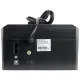 Источник бесперебойного питания SMARTWATT UPS SAFE PRO 650, 650 ВА (390 Вт), 8 розеток, 3703020270004