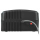 Источник бесперебойного питания CYBERPOWER BU850E, 850 VA (425 W), 4 евророзетки