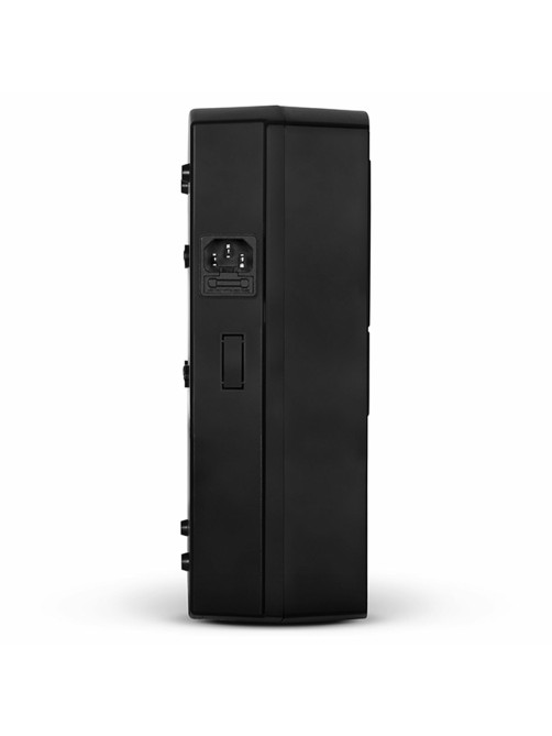 Источник бесперебойного питания SVEN UP-L1000E, 510VA (290 W), 6 евророзеток, SV-016593