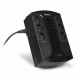 Источник бесперебойного питания SVEN UP-L1000E, 510VA (290 W), 6 евророзеток, SV-016593