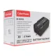 Источник бесперебойного питания CYBERPOWER BS650E, 650 VA (390 W), 8 евророзеток