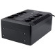 Источник бесперебойного питания SMARTWATT UPS SAFE PRO 650, 650 ВА (390 Вт), 8 розеток, 3703020270004