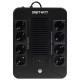 Источник бесперебойного питания SMARTWATT UPS SAFE PRO 850, 850 ВА (510 Вт), 8 розеток, 3703020270005