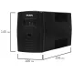 Источник бесперебойного питания SVEN Pro 600, 600VA (360W), 2 евророзетки, SV-013837