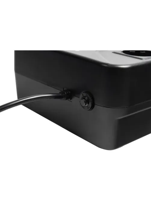 Источник бесперебойного питания SMARTWATT UPS SAFE PRO 850, 850 ВА (510 Вт), 8 розеток, 3703020270005