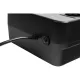 Источник бесперебойного питания SMARTWATT UPS SAFE PRO 850, 850 ВА (510 Вт), 8 розеток, 3703020270005