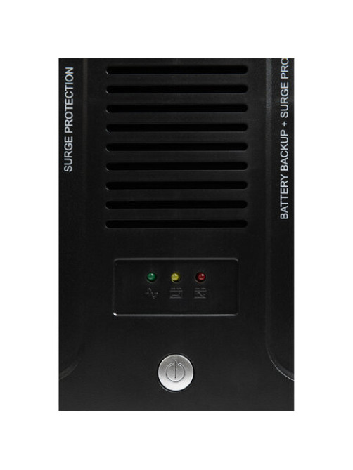 Источник бесперебойного питания SMARTWATT UPS SAFE PRO 850, 850 ВА (510 Вт), 8 розеток, 3703020270005