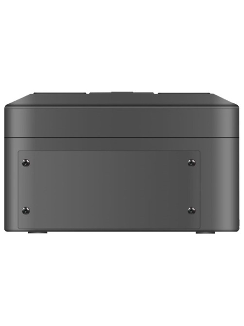 Источник бесперебойного питания SMARTWATT UPS SAFE PRO 650, 650 ВА (390 Вт), 8 розеток, 3703020270004