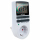 Таймер электрический ENERGENIE LCD-дисплей 2,3