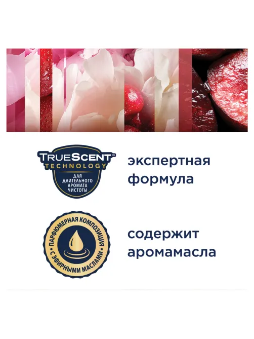 Освежитель воздуха автоматический, 269 мл, GLADE, диспенсер+сменный баллон, 
