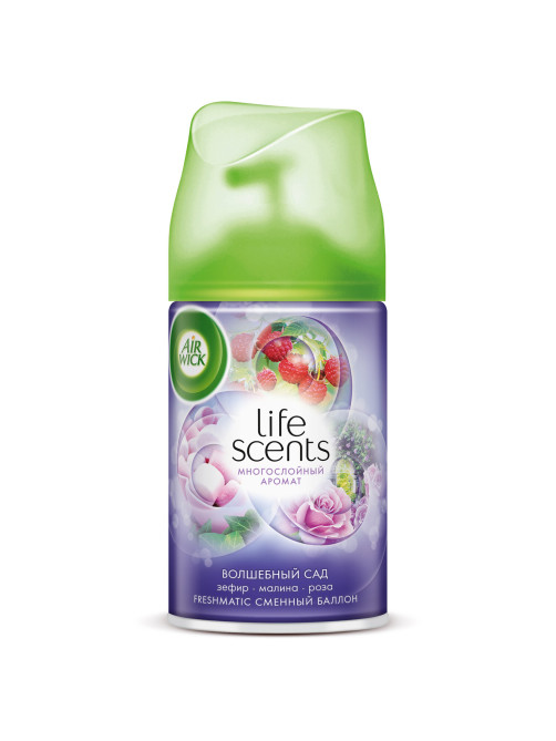Сменный баллон 250 мл, AIRWICK LifeScents 