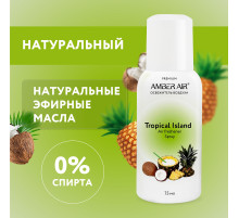 Сменный баллон аэрозольный 75 мл (аналог TORK, Система А1) AMBER AIR 