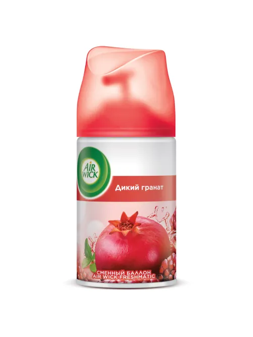 Сменный баллон 250 мл, AIRWICK 