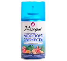 Сменный баллон 250 мл МЕЛОДИЯ 