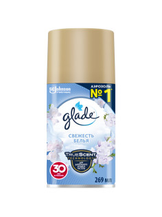 Сменный баллон 269 мл, GLADE 