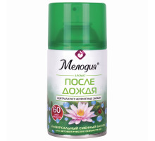 Сменный баллон 250 мл МЕЛОДИЯ 
