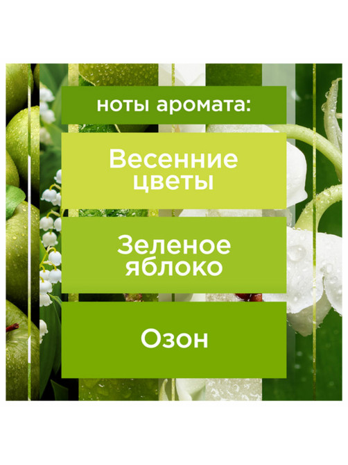 Сменный баллон 269 мл, GLADE 