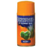 Сменный баллон 320 мл, DISCOVER 