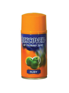 Сменный баллон 320 мл, DISCOVER 