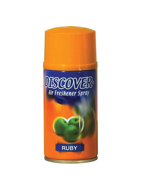 Сменный баллон 320 мл, DISCOVER 
