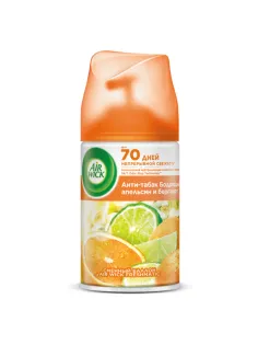 Сменный баллон 250 мл, AIRWICK 