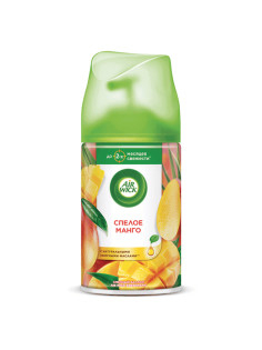 Сменный баллон 250 мл, AIRWICK Freshmatic 