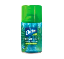 Сменный баллон 250 мл, CHIRTON 