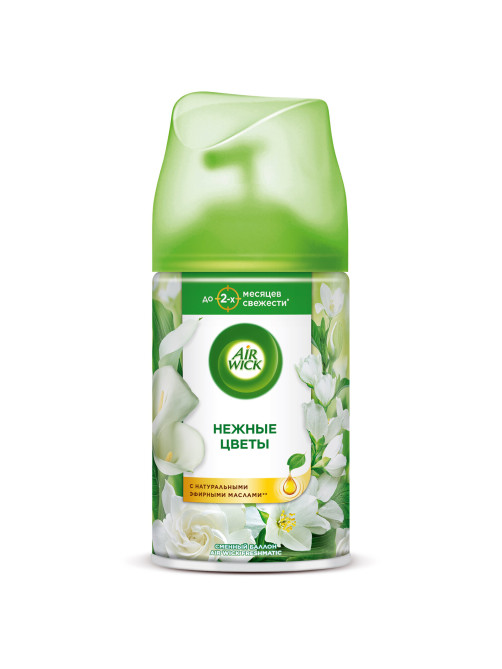 Сменный баллон 250 мл, AIRWICK 