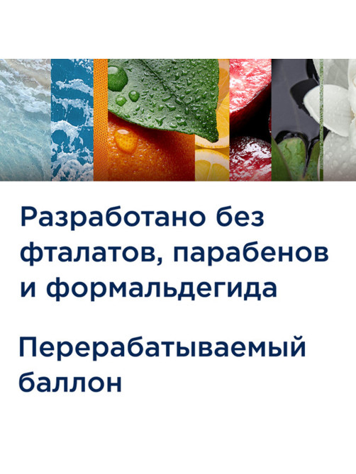Сменный баллон 269 мл, GLADE 